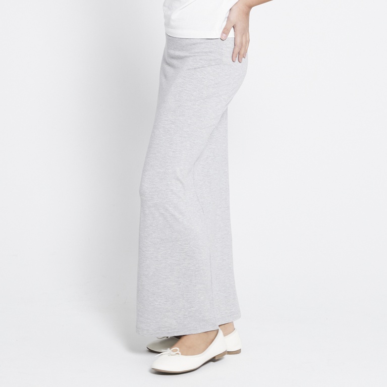 Soft feel skirt "Ellen star"